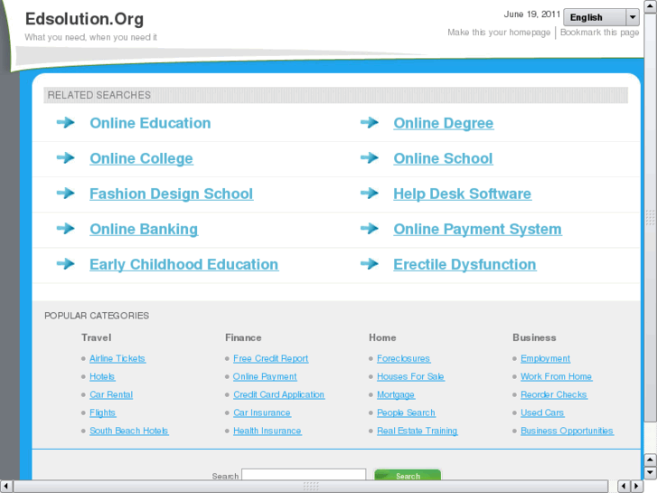 www.edsolution.org