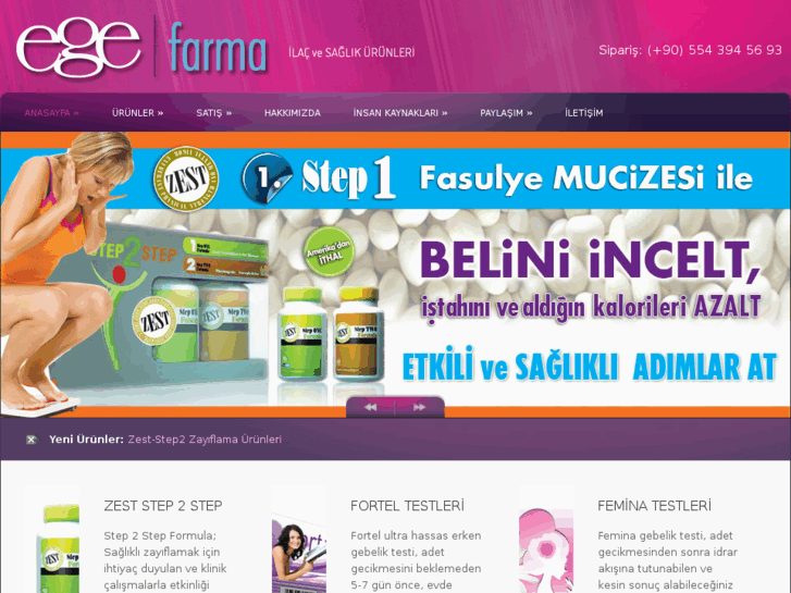 www.egefarma.com