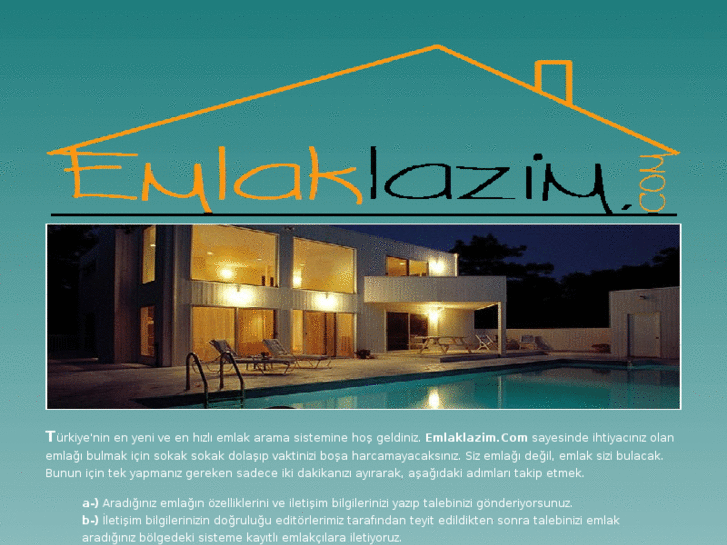 www.emlaklazim.com