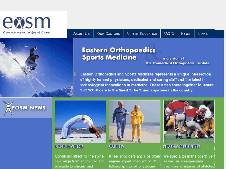 www.eosm.net