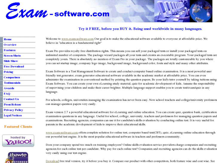 www.exam-software.com