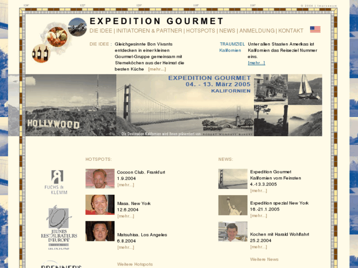 www.expedition-gourmet.com