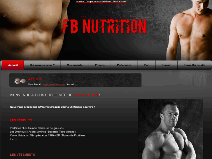 www.fb-nutrition.com