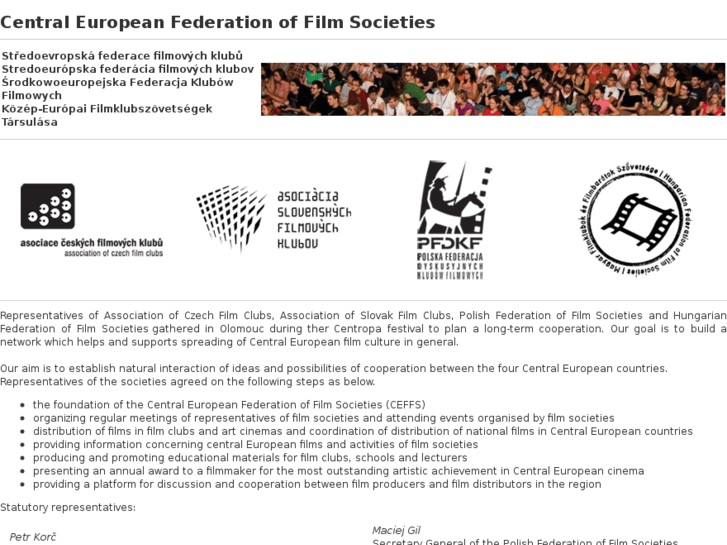 www.filmsocieties.eu