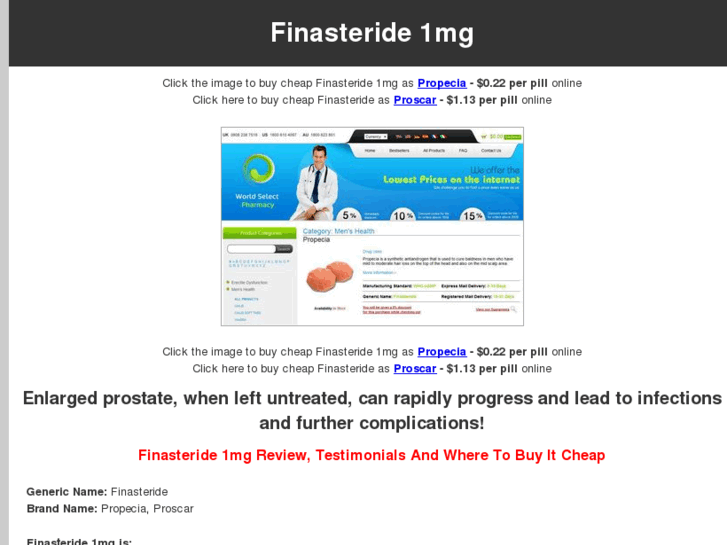 www.finasteride-1mg.net