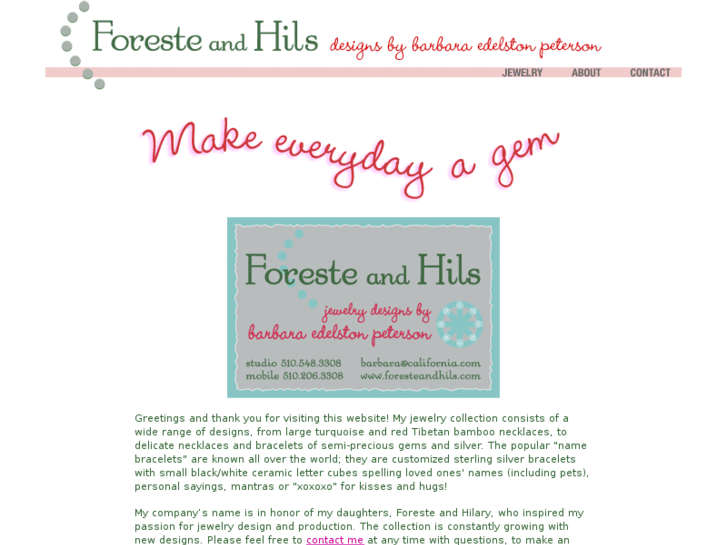 www.foresteandhils.com