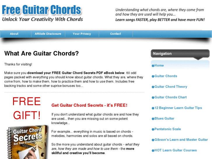 www.free-guitar-chords.com