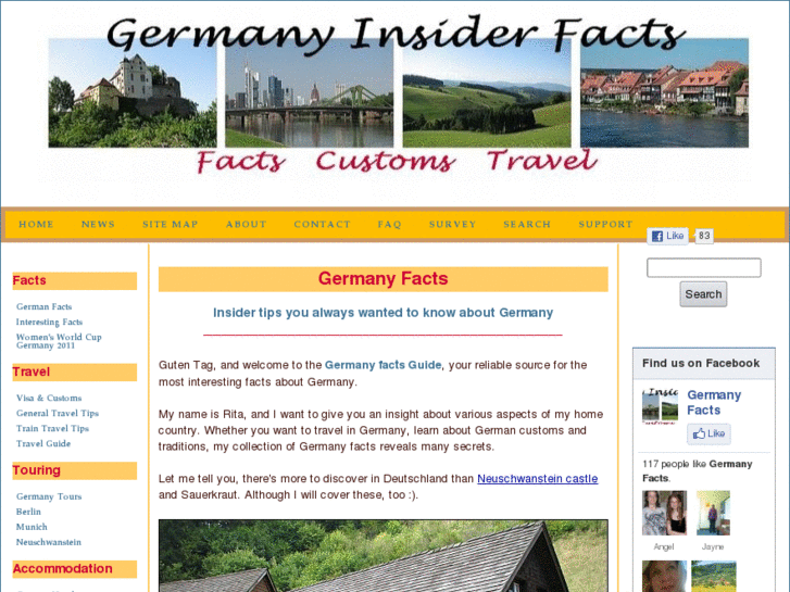 www.germany-insider-facts.com