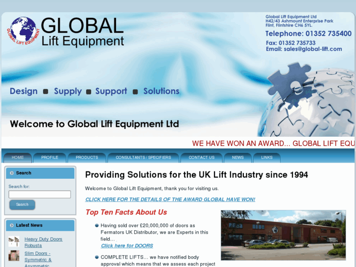 www.global-lift.com