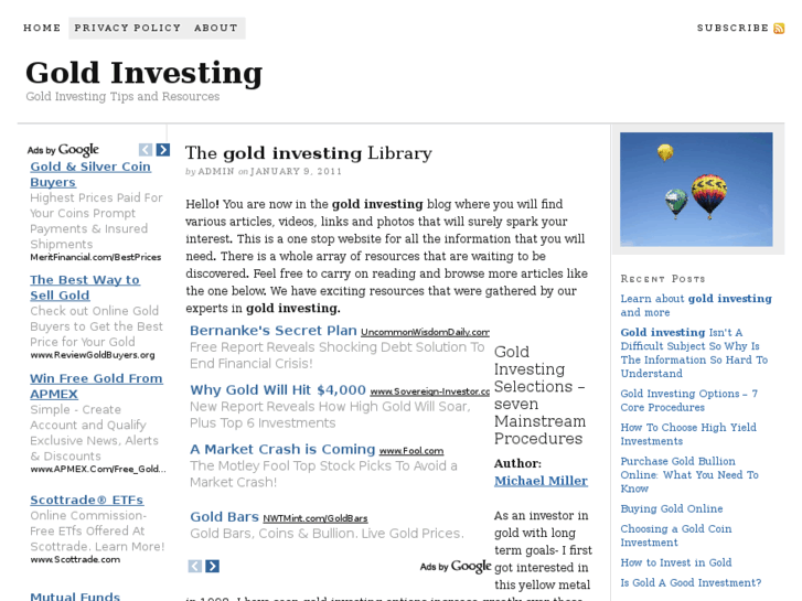 www.gold-investing.org