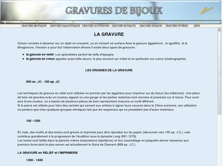 www.gravures-bijoux.com