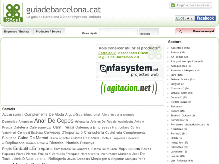 www.guiadebarcelona.mobi