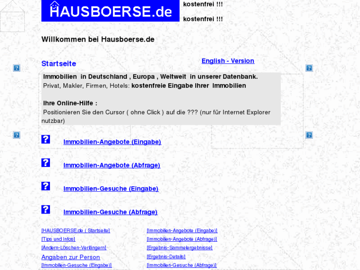 www.hausboerse.com
