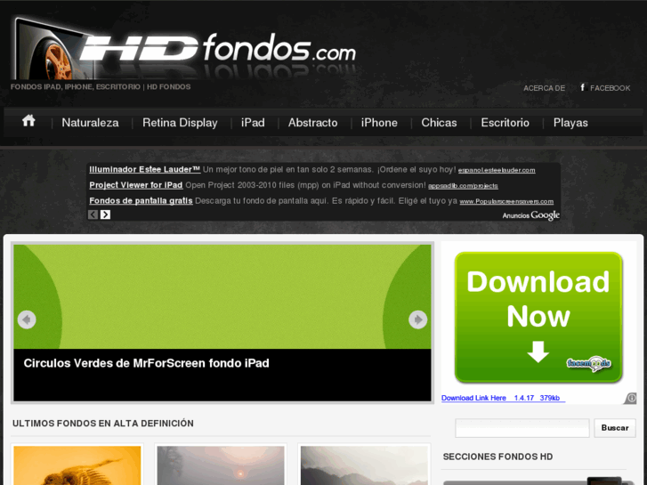 www.hdfondos.com