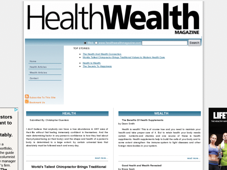 www.healthwealthmagazine.com