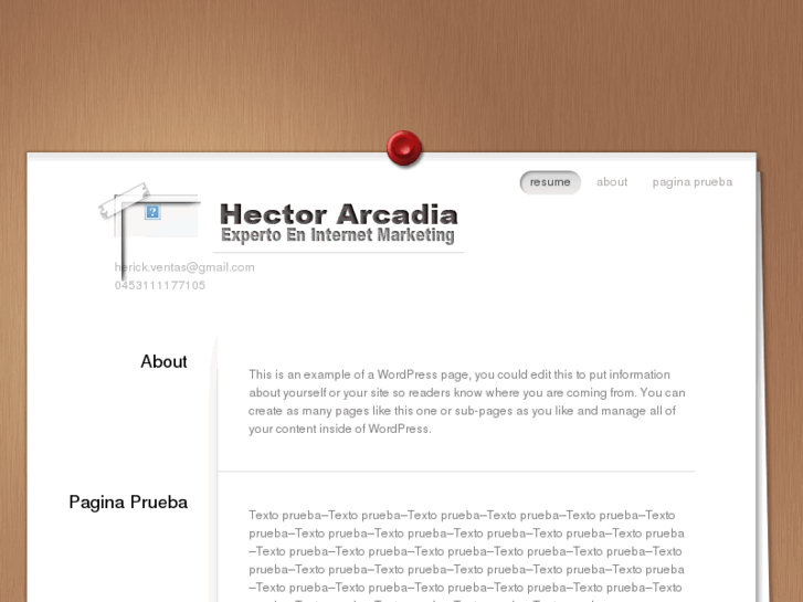 www.hectorarcadia.com