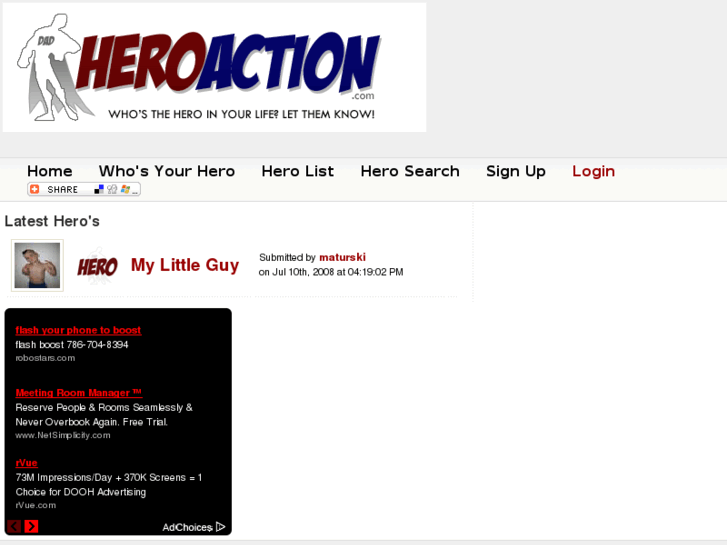 www.heroaction.com