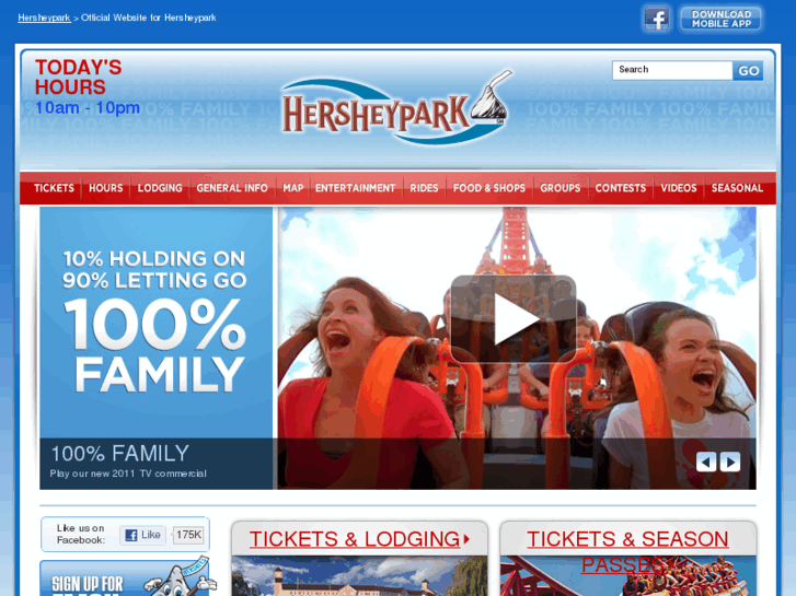 www.hersheypark.com