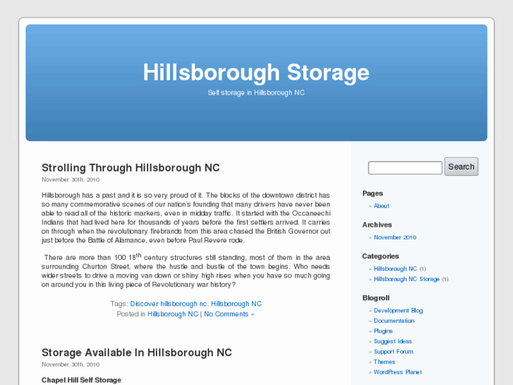 www.hillsboroughstorage.com