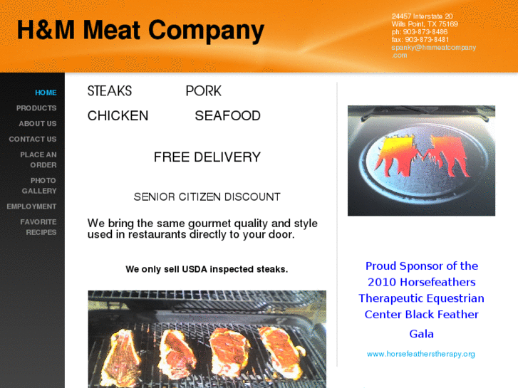 www.hmmeatcompany.com