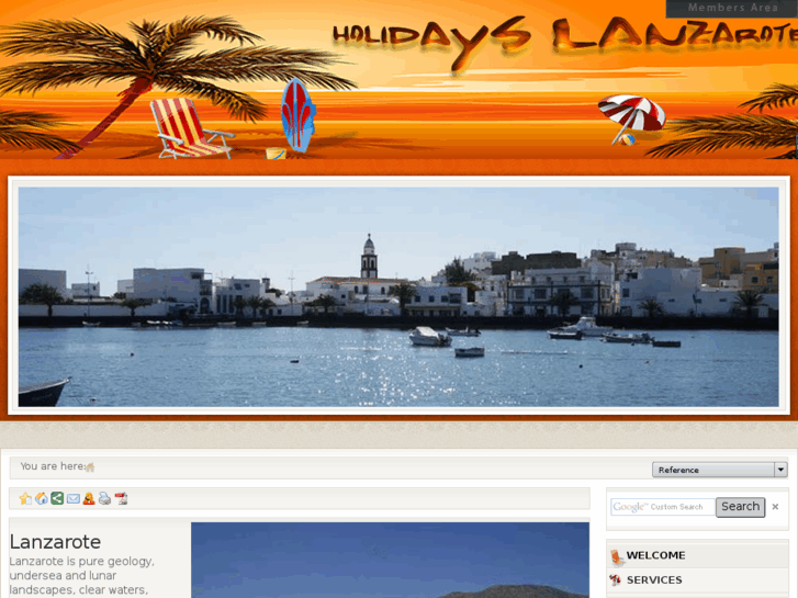 www.holidayslanzarote.es