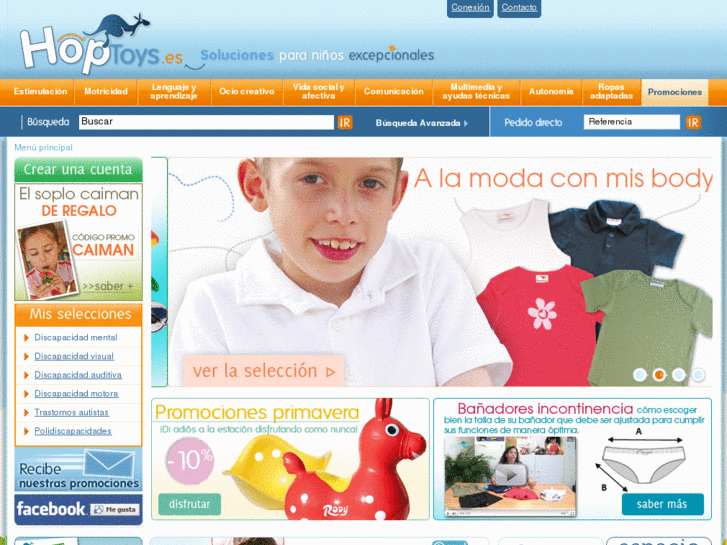 www.hoptoys.es