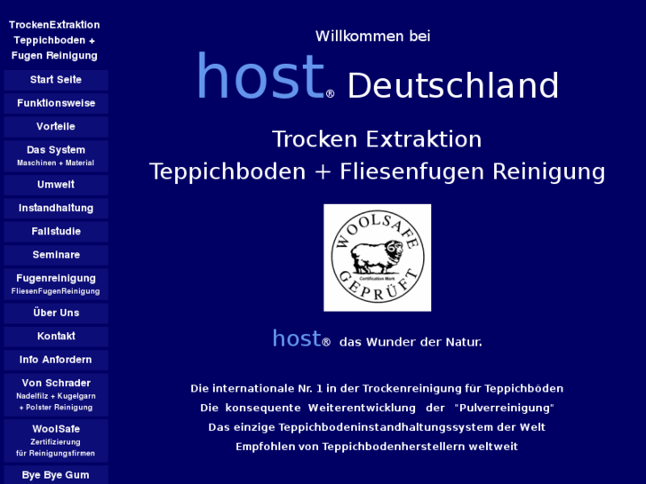 www.host-teppichreinigung.info