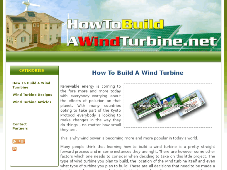 www.howtobuildawindturbine.net