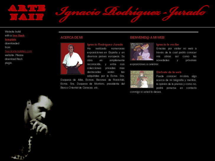 www.ignaciorodriguez-jurado.com