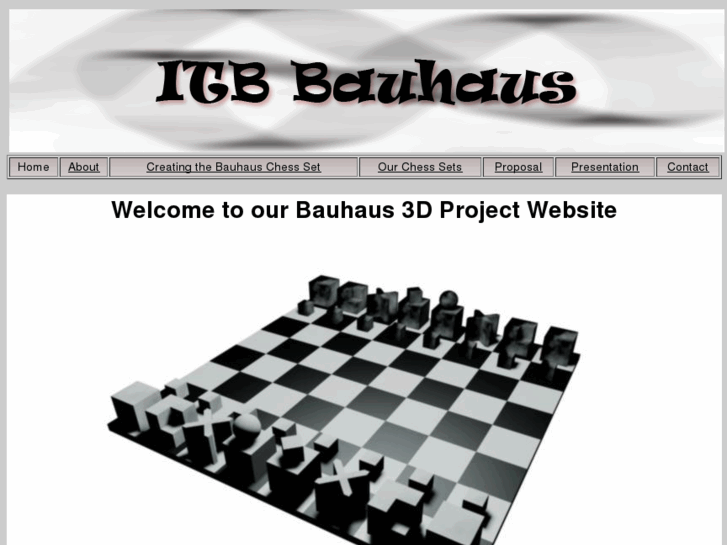 www.itbbauhaus.com