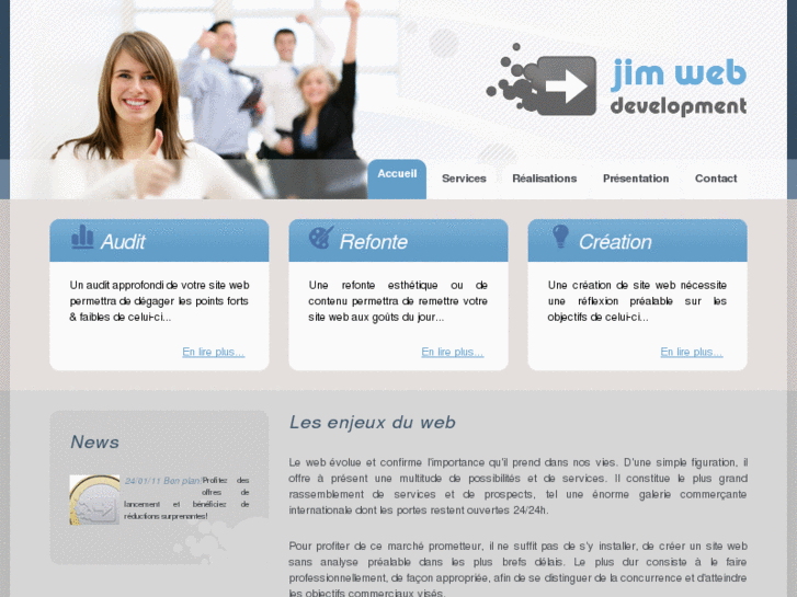 www.jimwebdev.com