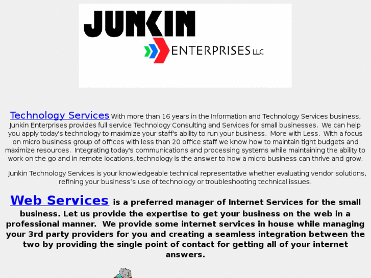 www.junkinenterprises.com