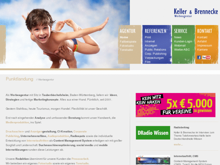www.keller-brennecke.com