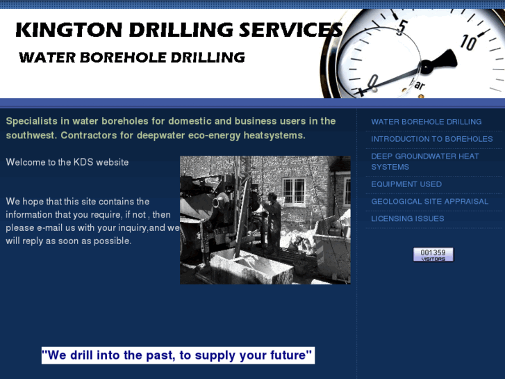 www.kingtondrilling.com