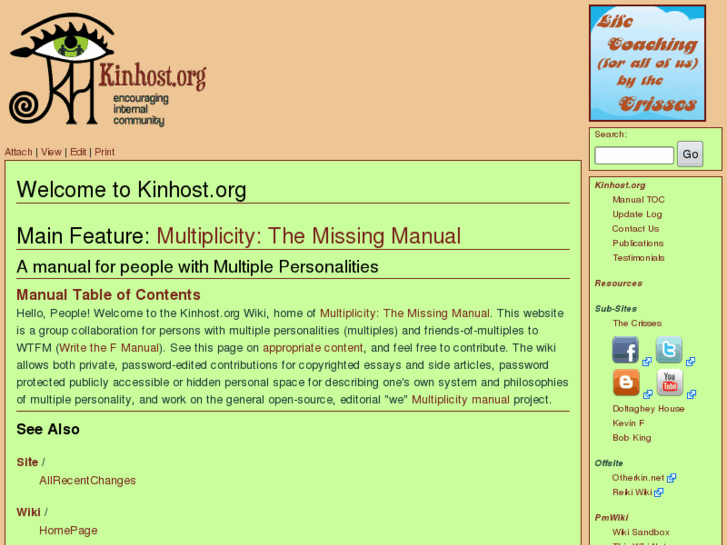 www.kinhost.org