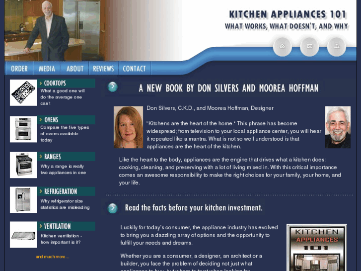 www.kitchenappliances101.com