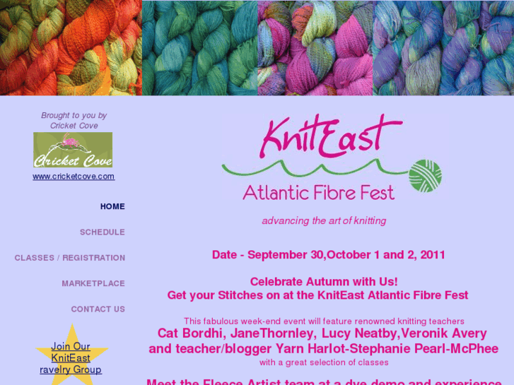 www.kniteast.com