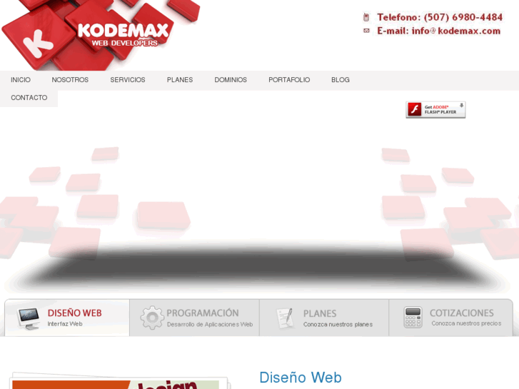 www.kodemax.com