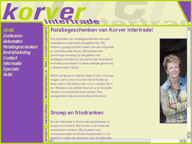 www.korverintertrade.nl