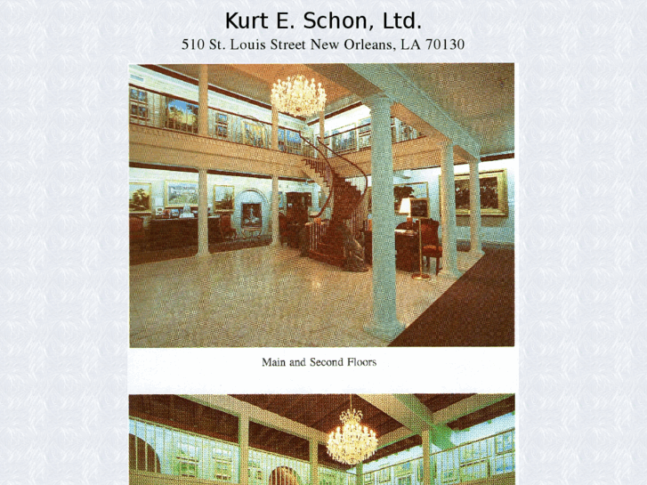 www.kurteschonltd.com