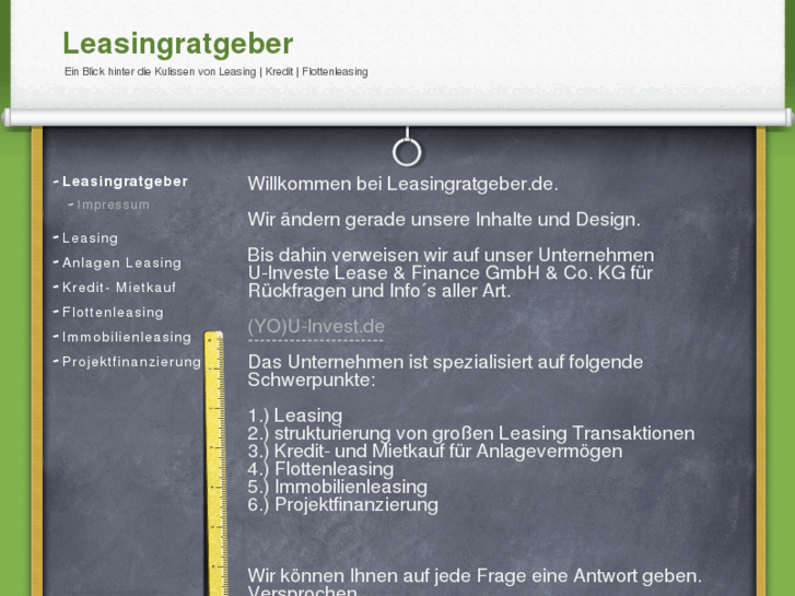 www.leasingratgeber.com