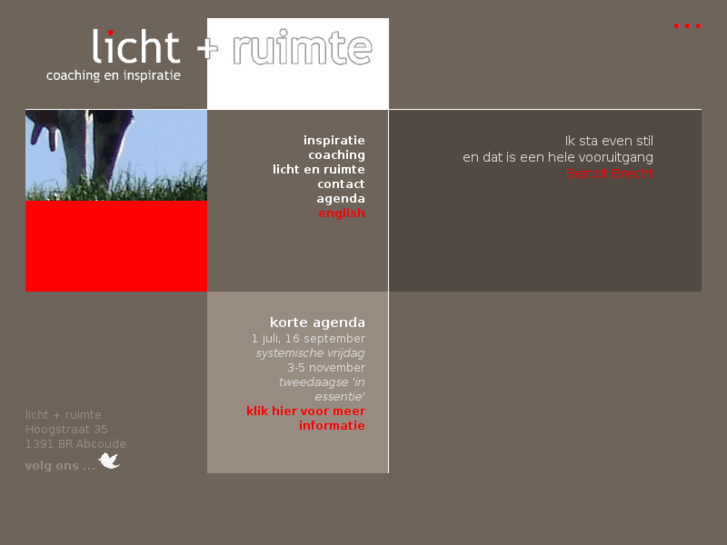 www.licht-ruimte.nl