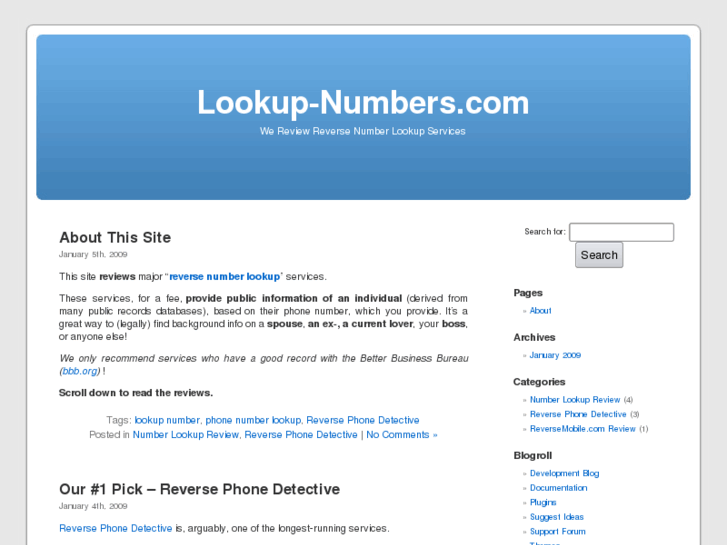 www.lookup-numbers.com