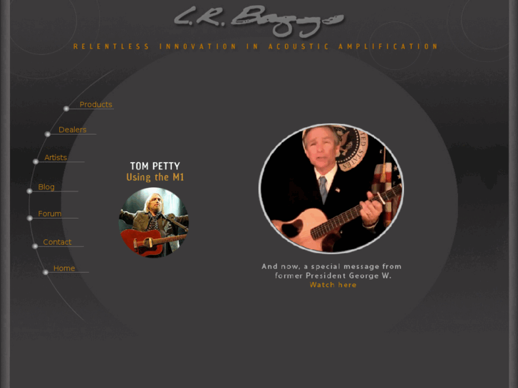 www.lrbaggs.com