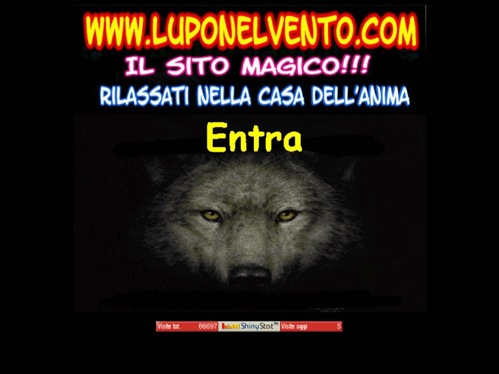 www.luponelvento.com