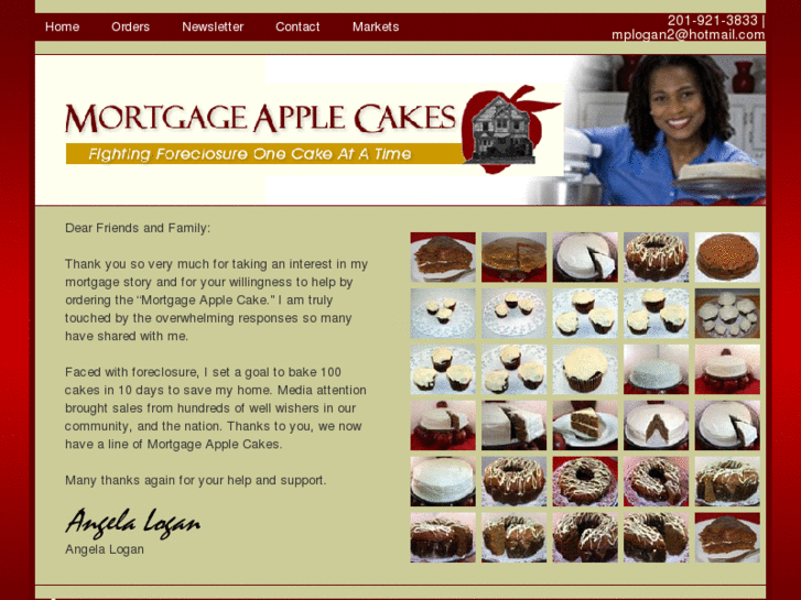 www.maccakes.com