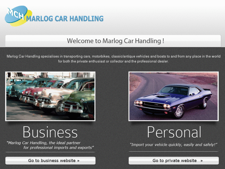 www.marlog-car-handling.com