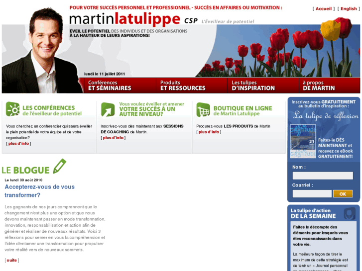 www.martinlatulippe.ca