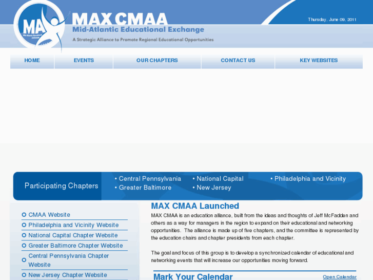 www.maxcmaa.org