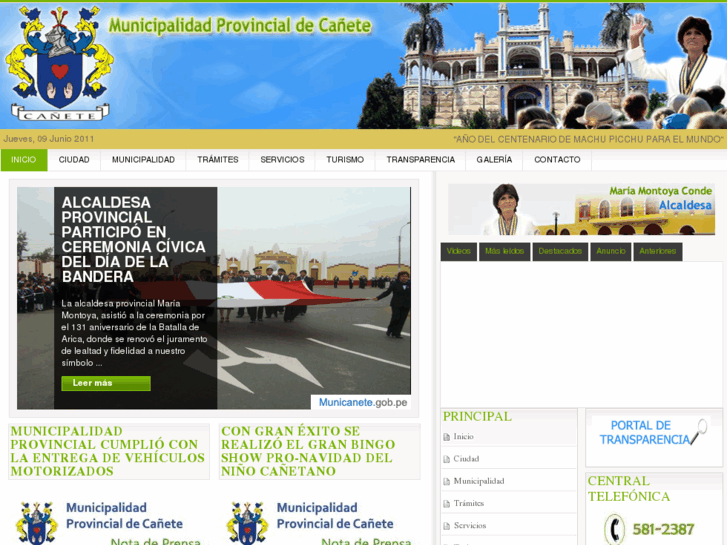 www.municanete.gob.pe